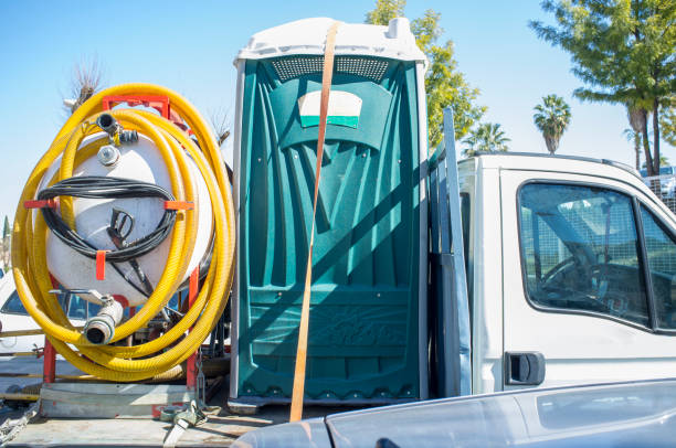 Best Porta potty rental near me  in Rolling Hills, CA