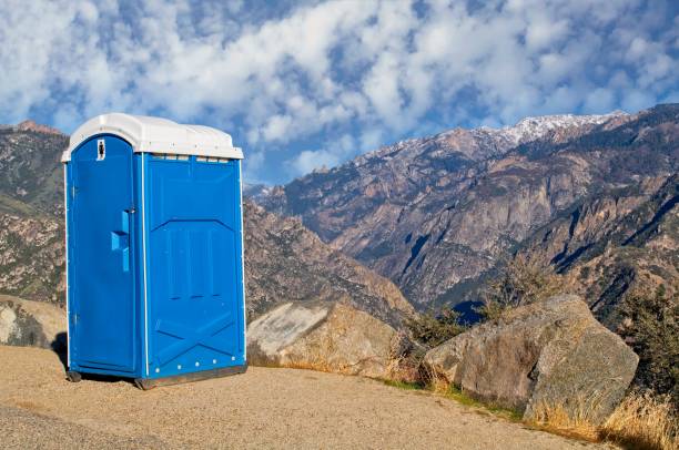 Rolling Hills, CA porta potty rental Company