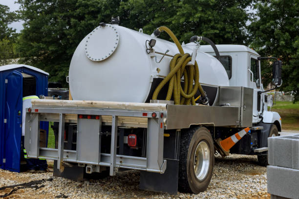 Best Luxury portable toilet rental  in Rolling Hills, CA