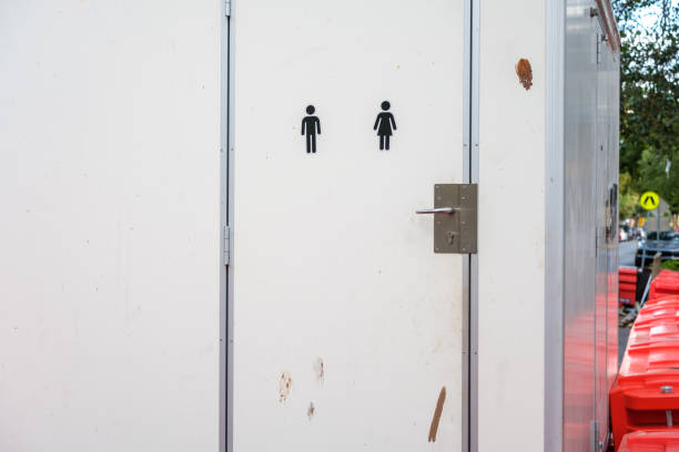 Best Temporary restroom rental  in Rolling Hills, CA