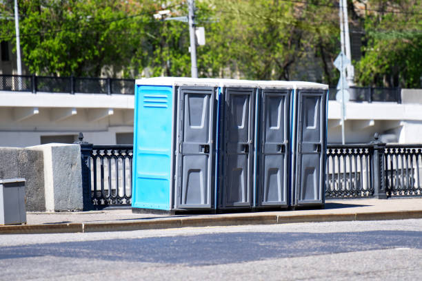 Best Portable restroom trailer rental  in Rolling Hills, CA