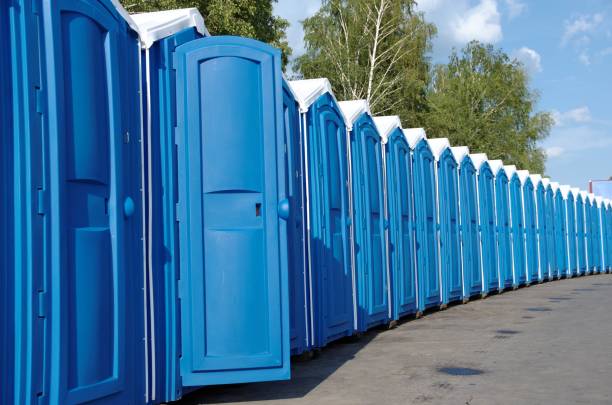 Best Porta potty rental for festivals  in Rolling Hills, CA